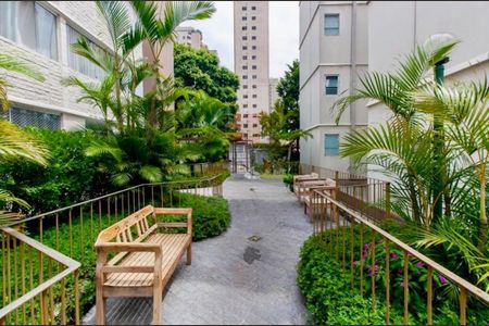 Apartamento à venda com 52m², 2 quartos e sem vaga Apartamento à venda com 52m², 2 quartos e sem vagaFoto 30