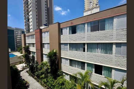 Apartamento à venda com 52m², 2 quartos e sem vaga Apartamento à venda com 52m², 2 quartos e sem vagaFoto 06