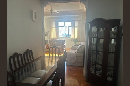 Apartamento à venda com 2 quartos, 120m² em Centro, Niterói