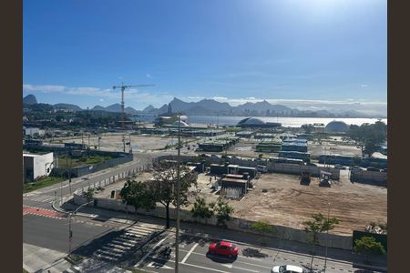 Apartamento à venda com 2 quartos, 120m² em Centro, Niterói