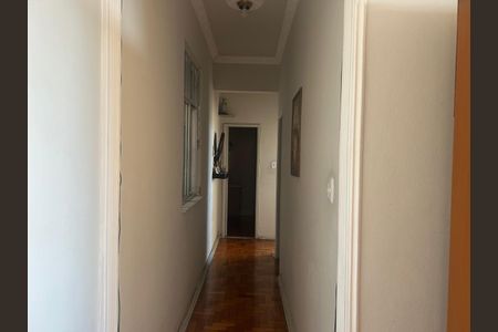 Apartamento à venda com 2 quartos, 120m² em Centro, Niterói