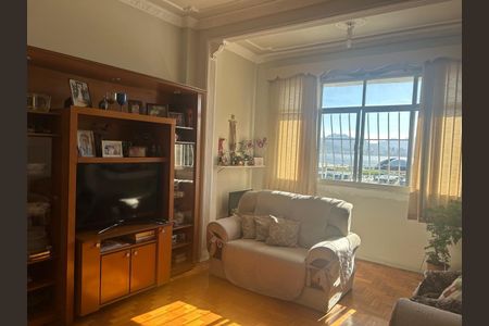 Apartamento à venda com 2 quartos, 120m² em Centro, Niterói