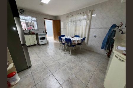 Casa à venda com 236m², 5 quartos e 3 vagasFoto 20