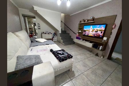 Foto 17 de casa à venda com 5 quartos, 236m² em Parque Edu Chaves, São Paulo