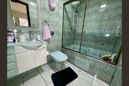 Casa à venda com 236m², 5 quartos e 3 vagasFoto 47