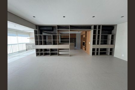 Apartamento à venda com 3 quartos, 158m² em Vila Clementino, São Paulo