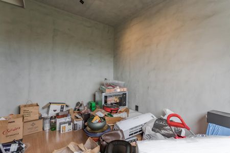 Suíte de apartamento para alugar com 2 quartos, 53m² em Jardim Carvalho, Porto Alegre