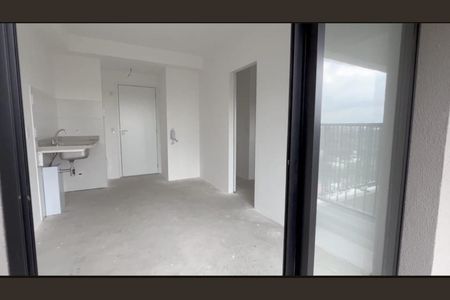 Foto 21 de apartamento à venda com 2 quartos, 35m² em Pompeia, São Paulo