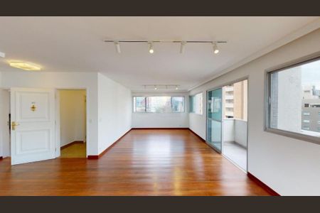 Apartamento à venda com 3 quartos, 322m² em Higienópolis, São Paulo