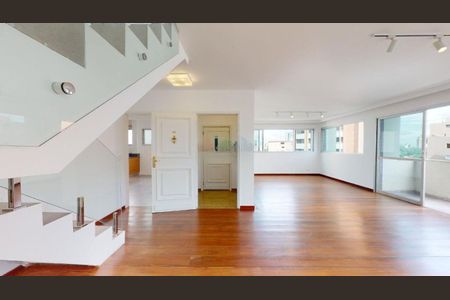 Apartamento à venda com 3 quartos, 322m² em Higienópolis, São Paulo