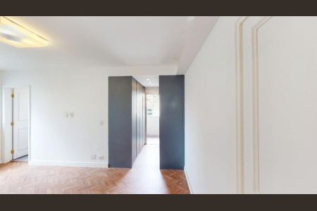 Apartamento à venda com 3 quartos, 322m² em Higienópolis, São Paulo