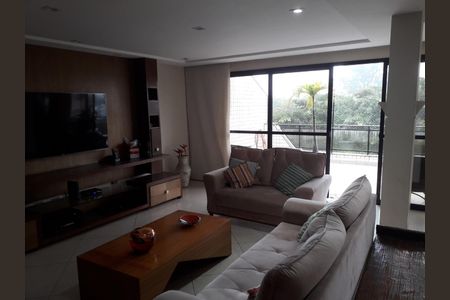 Apartamento à venda com 3 quartos, 327m² em Recreio dos Bandeirantes, Rio de Janeiro