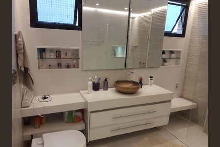 Apartamento à venda com 3 quartos, 327m² em Recreio dos Bandeirantes, Rio de Janeiro