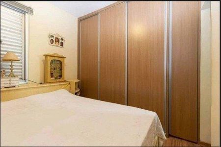 Apartamento à venda com 3 quartos, 138m² em Santa Efigênia, Belo Horizonte