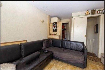 Apartamento à venda com 3 quartos, 138m² em Santa Efigênia, Belo Horizonte