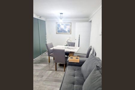 Casa à venda com 3 quartos, 184m² em Vila Florida, São Bernardo do Campo