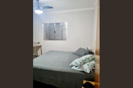 Casa à venda com 3 quartos, 184m² em Vila Florida, São Bernardo do Campo