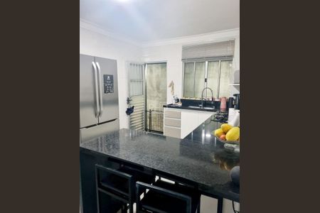 Casa à venda com 184m², 3 quartos e 2 vagas