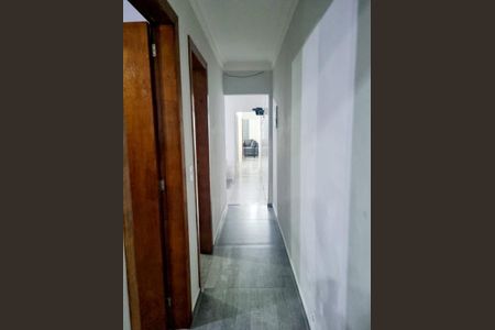 Casa à venda com 184m², 3 quartos e 2 vagas