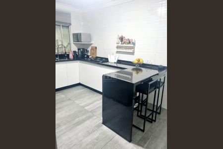 Casa à venda com 184m², 3 quartos e 2 vagas