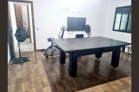 Casa à venda com 3 quartos, 184m² em Vila Florida, São Bernardo do Campo