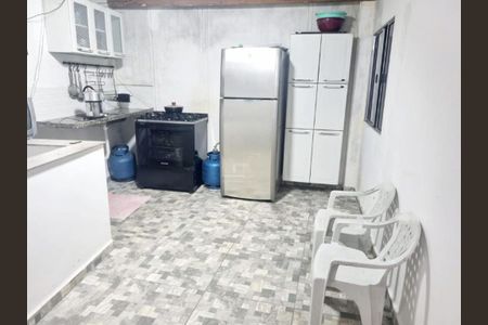 Casa à venda com 184m², 3 quartos e 2 vagas