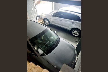 Casa à venda com 184m², 3 quartos e 2 vagas