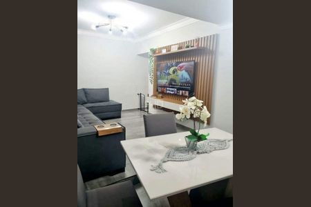 Casa à venda com 3 quartos, 184m² em Vila Florida, São Bernardo do Campo