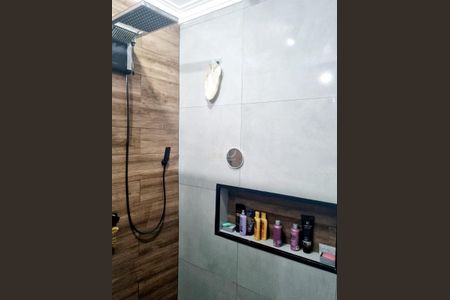 Casa à venda com 184m², 3 quartos e 2 vagas