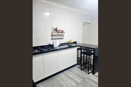 Casa à venda com 184m², 3 quartos e 2 vagas