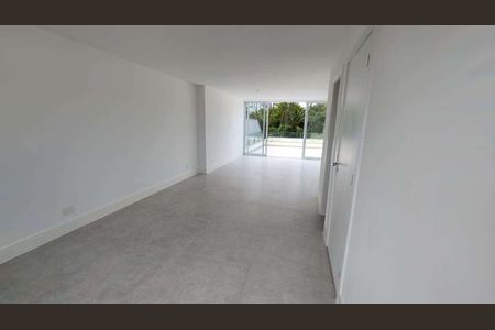 Casa de Condomínio à venda com 3 quartos, 320m² em Barra da Tijuca, Rio de Janeiro