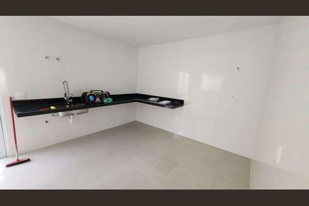 Casa de Condomínio à venda com 3 quartos, 320m² em Barra da Tijuca, Rio de Janeiro