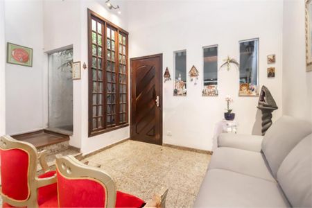 Casa à venda com 3 quartos, 150m² em Ipiranga, São Paulo