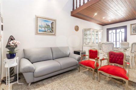 Casa à venda com 3 quartos, 150m² em Ipiranga, São Paulo