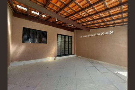 Casa à venda com 2 quartos, 90m² em Parque Erasmo Assunção, Santo André