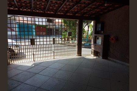 Casa à venda com 2 quartos, 90m² em Parque Erasmo Assunção, Santo André
