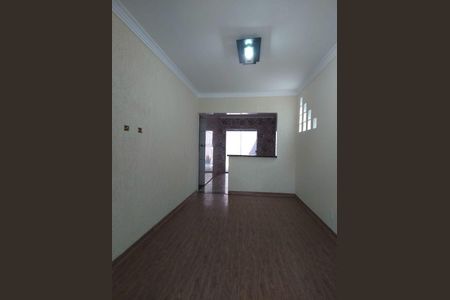 Casa à venda com 2 quartos, 90m² em Parque Erasmo Assunção, Santo André