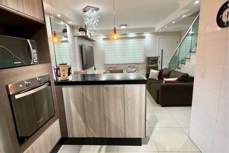 Casa à venda com 3 quartos, 131m² em Vila Formosa, São Paulo