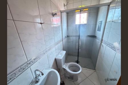 Casa à venda com 5 quartos, 268m² em Betânia, Belo Horizonte