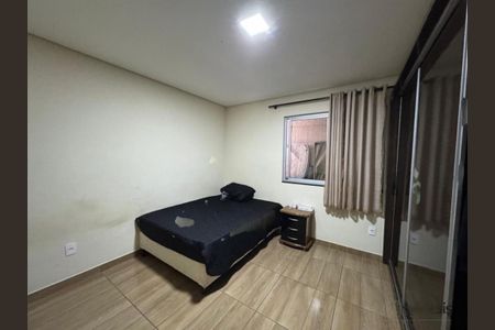 Casa à venda com 5 quartos, 268m² em Betânia, Belo Horizonte