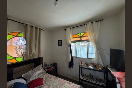 Casa à venda com 5 quartos, 268m² em Betânia, Belo Horizonte