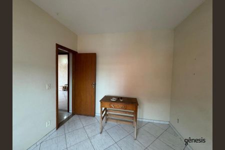 Casa à venda com 5 quartos, 268m² em Betânia, Belo Horizonte