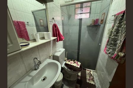 Casa à venda com 5 quartos, 268m² em Betânia, Belo Horizonte