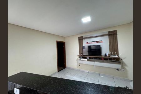 Casa à venda com 5 quartos, 268m² em Betânia, Belo Horizonte
