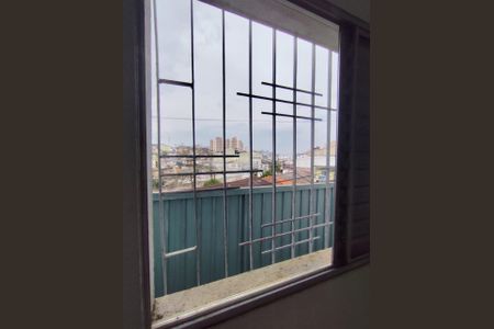 Casa à venda com 2 quartos, 120m² em Vila Luzita, Santo André