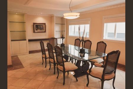 Casa de condomínio à venda com 984m², 5 quartos e 3 vagas