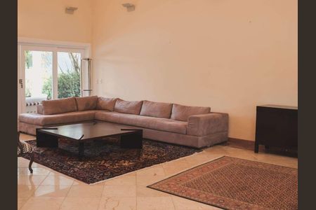 Casa de Condomínio à venda com 5 quartos, 984m² em Barra da Tijuca, Rio de Janeiro