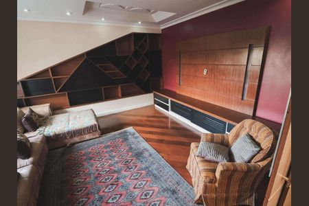 Casa de Condomínio à venda com 5 quartos, 984m² em Barra da Tijuca, Rio de Janeiro