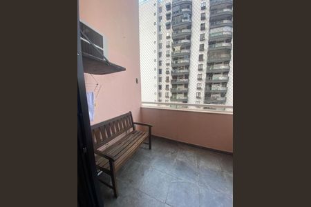 Apartamento à venda com 2 quartos, 75m² em Barra da Tijuca, Rio de Janeiro