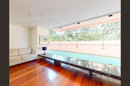 Apartamento à venda com 2 quartos, 75m² em Barra da Tijuca, Rio de Janeiro